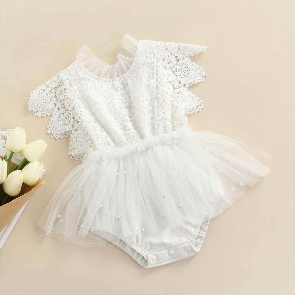 Baby Girl Dress